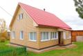Сайдинг Блок Хаус виниловый
