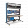 Рабочее место KronVuz  WP 5310-LS-Н2